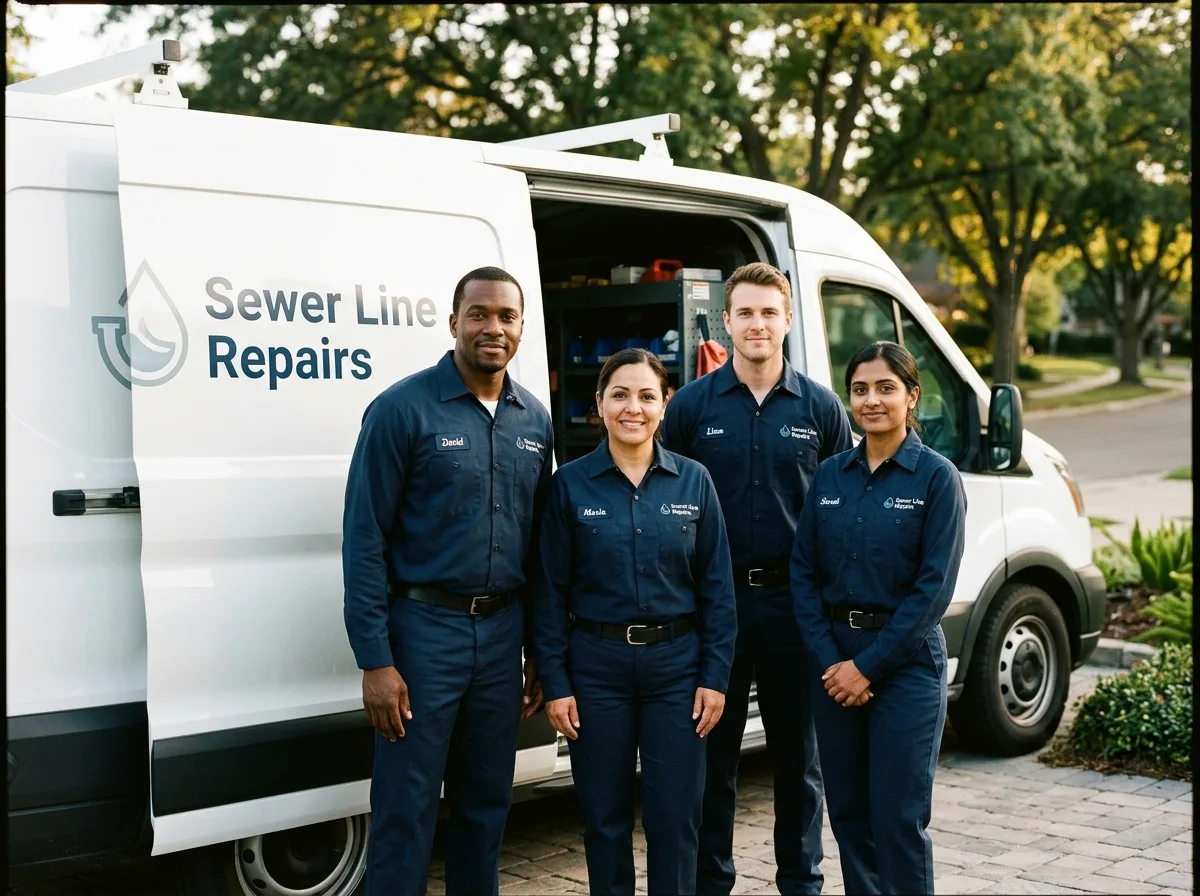 Emergency Plumber company in Bailey, MS